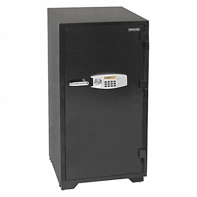 Fire Safe 5.33 cu ft Capacity Black