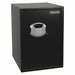 Security Safe 2.87 cu ft Capacity Steel