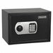 Security Safe 0.51 cu ft Capacity Steel