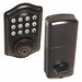 Electronic Deadbolt Oil Rubbed Bronze