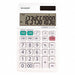 Pocket Calculator LCD 10 Display Digits