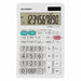 Desktop Calculator LCD 10 Display Digits