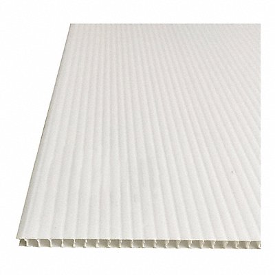 Corrugated Sheets 60 W 120 L PK10