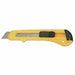 Snap-Off Utility Knife 18mm Blade W