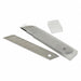 Snap-Off Blade 4-1/2 L 18mm W PK10