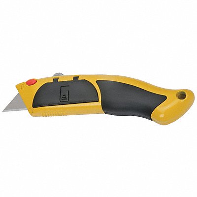 Utility Knife Heavy Duty 1-1/2 Blade W