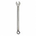 Combo Wrench Steel Metric 7.5 deg.