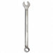 Combo Wrench Steel Metric 7.5 deg.