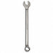 Combo Wrench Steel Metric 7.5 deg.