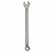 Combo Wrench Steel Metric 7.5 deg.