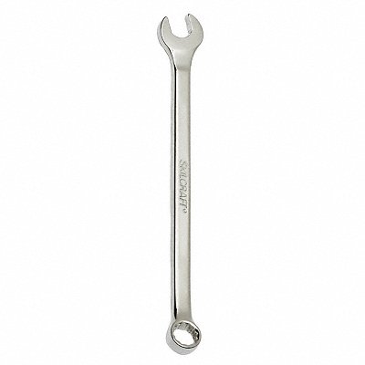 Combo Wrench Steel Metric 7.5 deg.