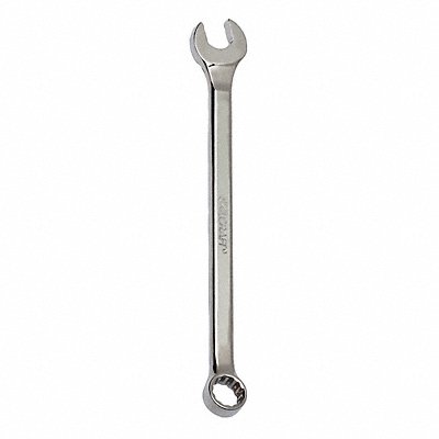 Combo Wrench Steel SAE 7.5 deg.