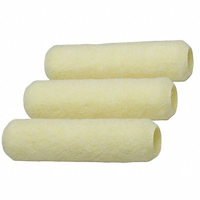 Roller Cover 9 L 3/8 Nap Knit PK3