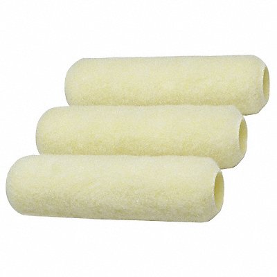 Roller Cover 9 L 1/2 Nap Knit PK3