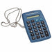 Calculator Desktop LCD 8 Digits 4-1/3 L