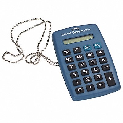 Calculators