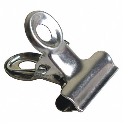 Binder and Bulldog Clips