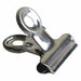 Binder and Bulldog Clips