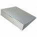 2-Ring Binder 2 Silver