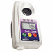 Digital Refractometer Hand Held 1-7/64 H