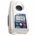 Digital Refractometer Hand Held 1-7/64 H