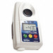 Digital Refractometer Hand Held 1-7/64 H