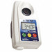 Digital Refractometer Hand Held 1-7/64 H