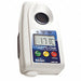 Digital Refractometer Hand Held 1-7/64 H