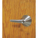 Door Lever Lockset Cylindrical Mech