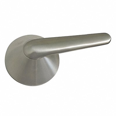 Door Lever Lockset Mortise Mechanical