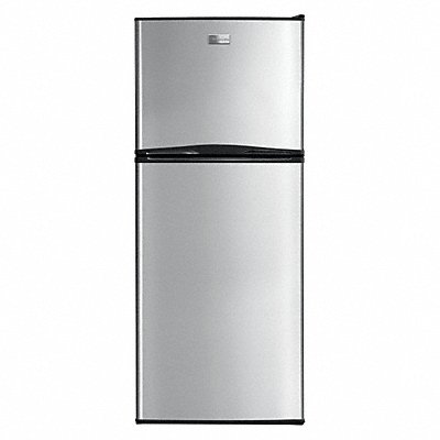 Refrigerator Top Freezer 11.5 cu ft SS