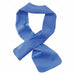 Evaporative Cooling Neck Band Blue