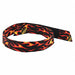 Evaporative Cooling Bandana Orange