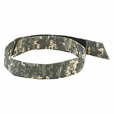 Evaporative Cooling Bandana Camo