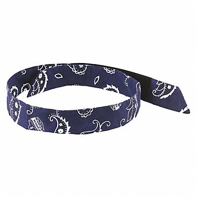 Evaporative Cooling Bandana Navy