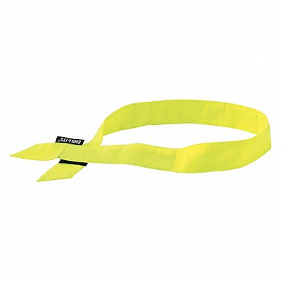 Evaporative Cooling Bandana Lime