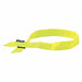 Evaporative Cooling Bandana Lime