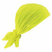 Evaporative Cooling Triangle Hat Lime