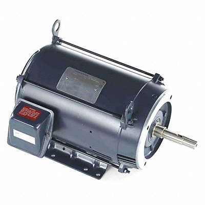 Motor 3 HP 1 185 rpm 213M 230/460V