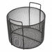 Washing Basket Steel #4 1/4 Wire Dia.