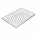 Storage Basket Rectangular Stainless