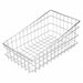 Storage Basket Rectangular Steel