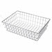 Storage Basket Rectangular Steel