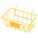 Storage Basket Rectangular Steel