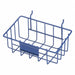 Storage Basket Rectangular Steel