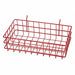 Storage Basket Rectangular Steel