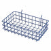 Storage Basket Rectangular Steel