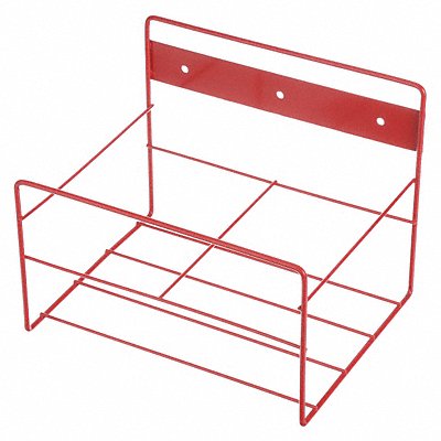 Storage Basket Rectangular Steel