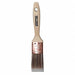 Paint Brush 1 1/2 in Flat Sash PET/Nylon