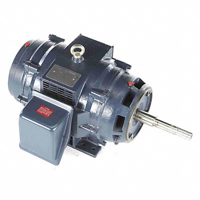 Motor 10 HP 1 180 rpm 256JP 230/460V